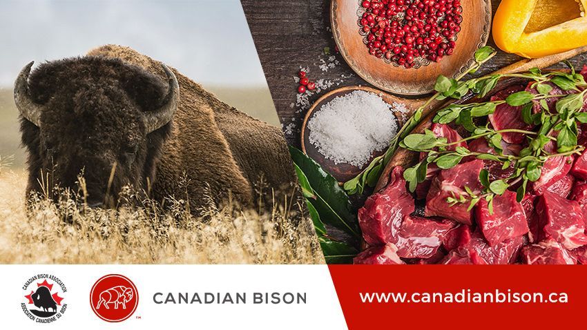 Age Verification - Canadian Bison Association