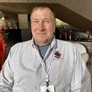 Darren Atkinson