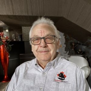 Gervais Bisson
