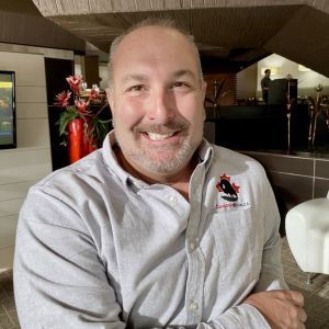 Brian Arnold