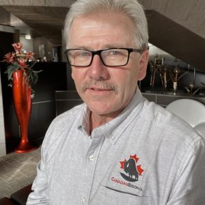 Les Kroeger